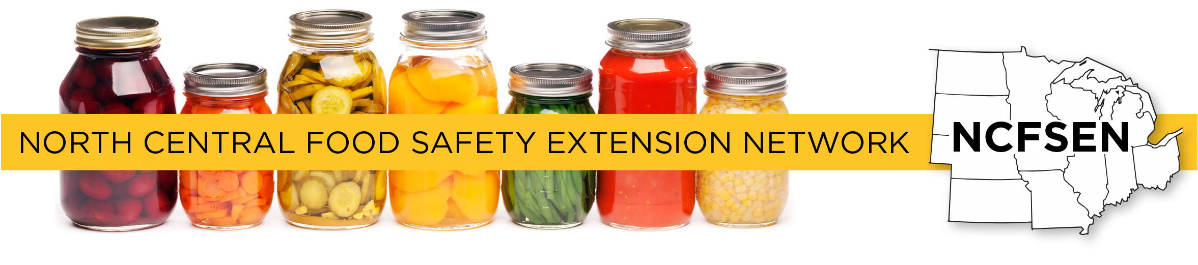 North Central Food Safety Extension Network