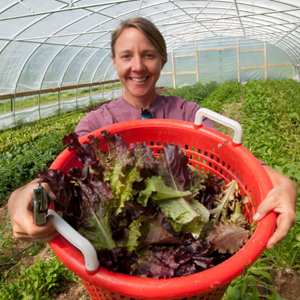 farmer