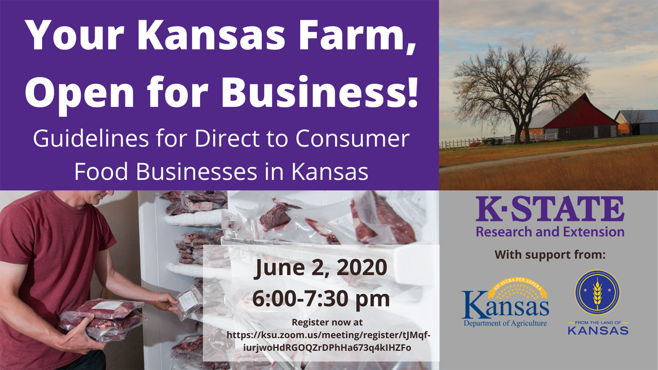 Your Kansas Farm